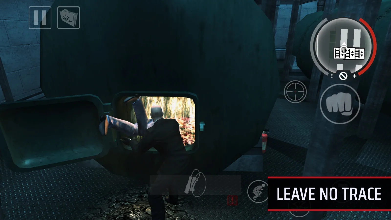 Hitman: Blood Money — Reprisal screenshot 8