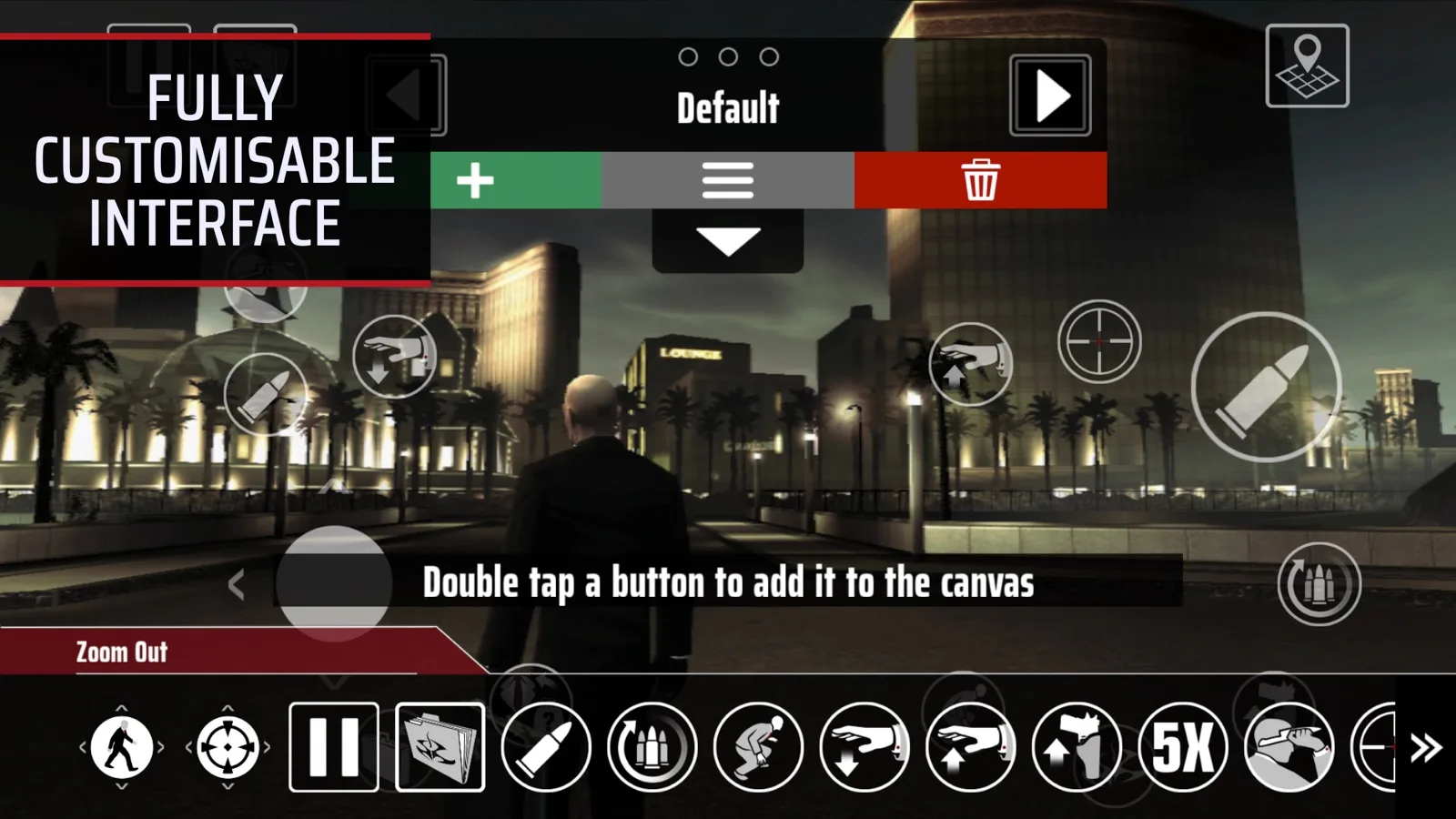 Hitman: Blood Money — Reprisal screenshot 9