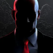 HITMAN World of Assassination App Store icon
