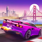Horizon Chase 2 App Store icon