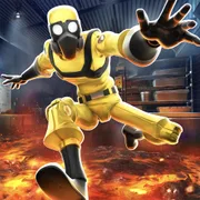 Hot Lava App Store icon