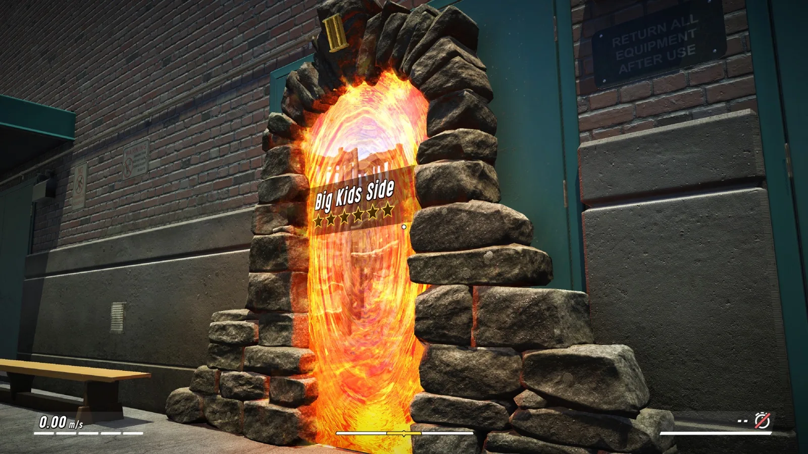 Hot Lava screenshot 4