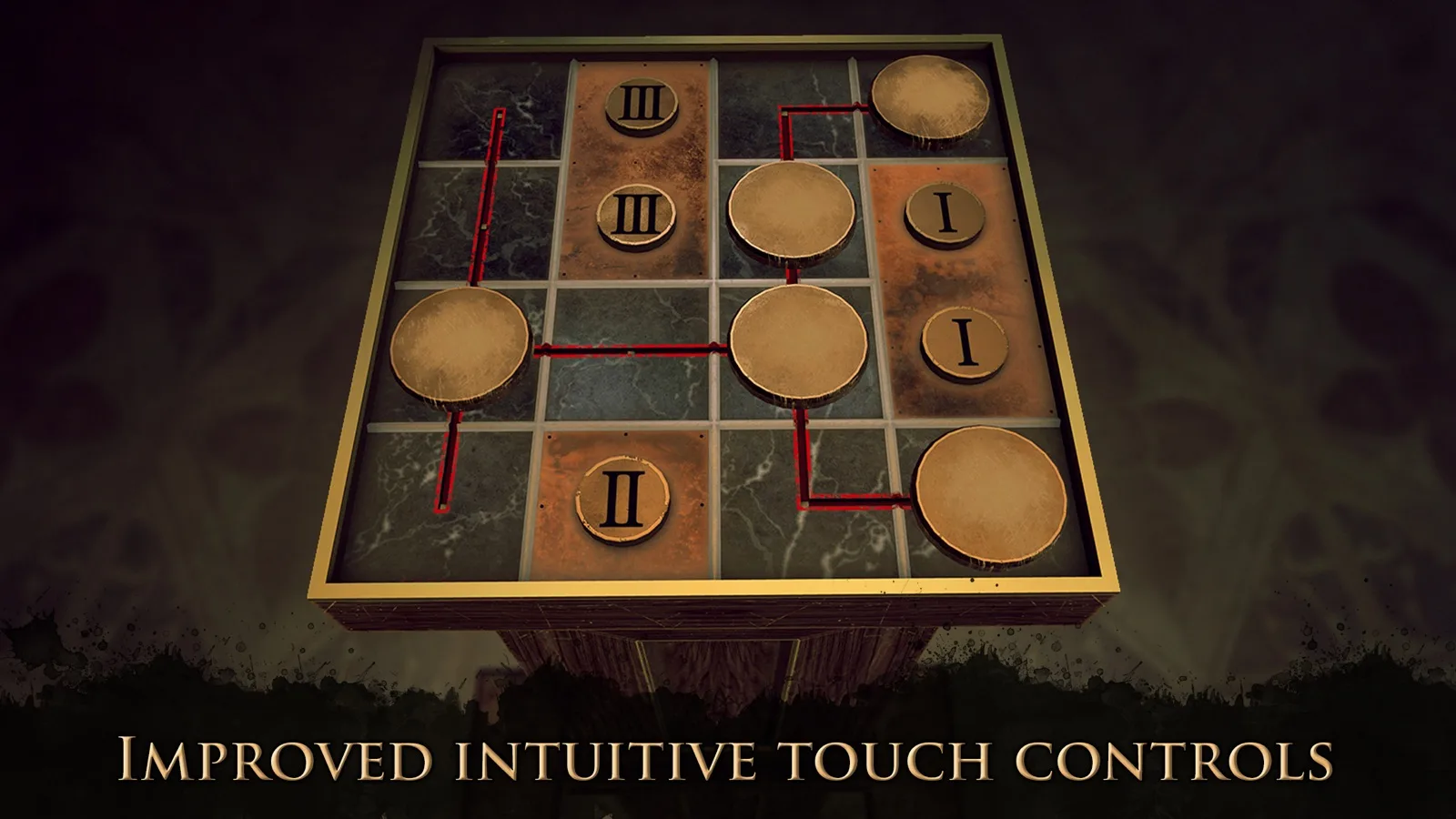 The House of Da Vinci 3 screenshot 3