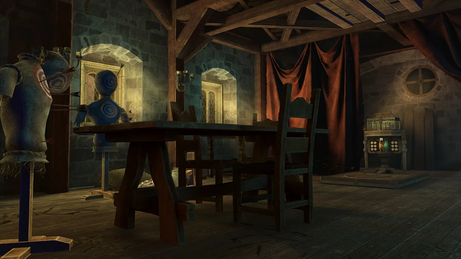 The House of Da Vinci 3 screenshot 7