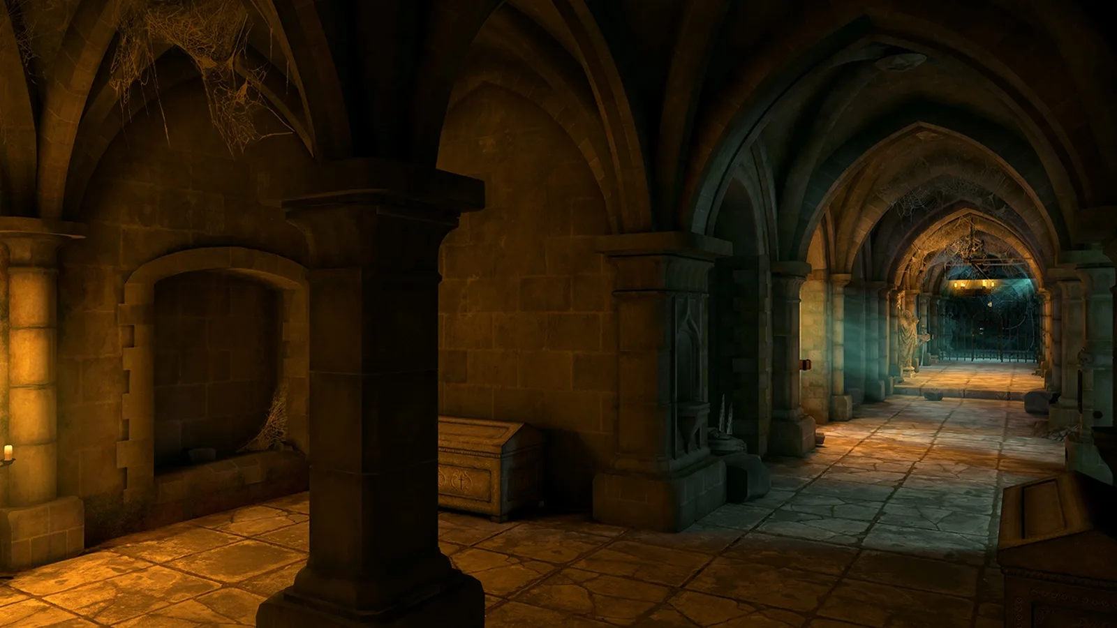 The House of Da Vinci 3 screenshot 8