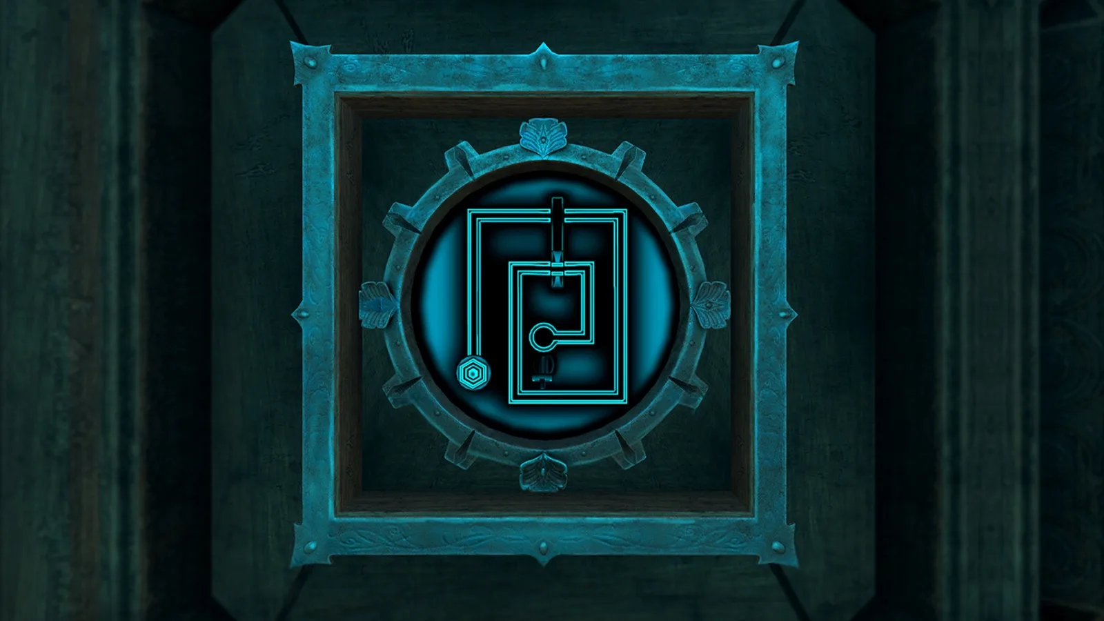 The House of Da Vinci 3 screenshot 9