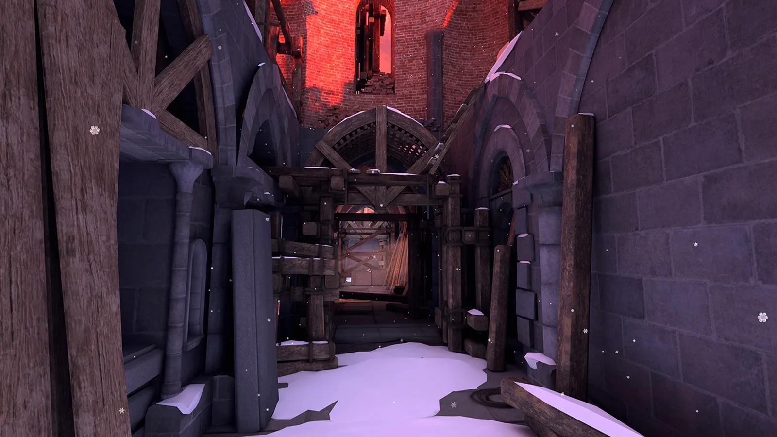 The House of Da Vinci 3 screenshot 10
