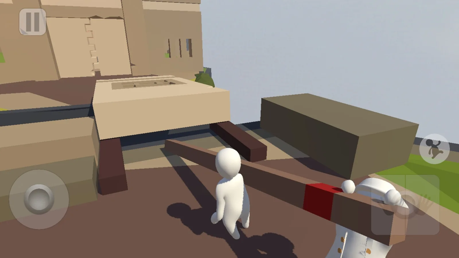 Human Fall Flat+ screenshot 8