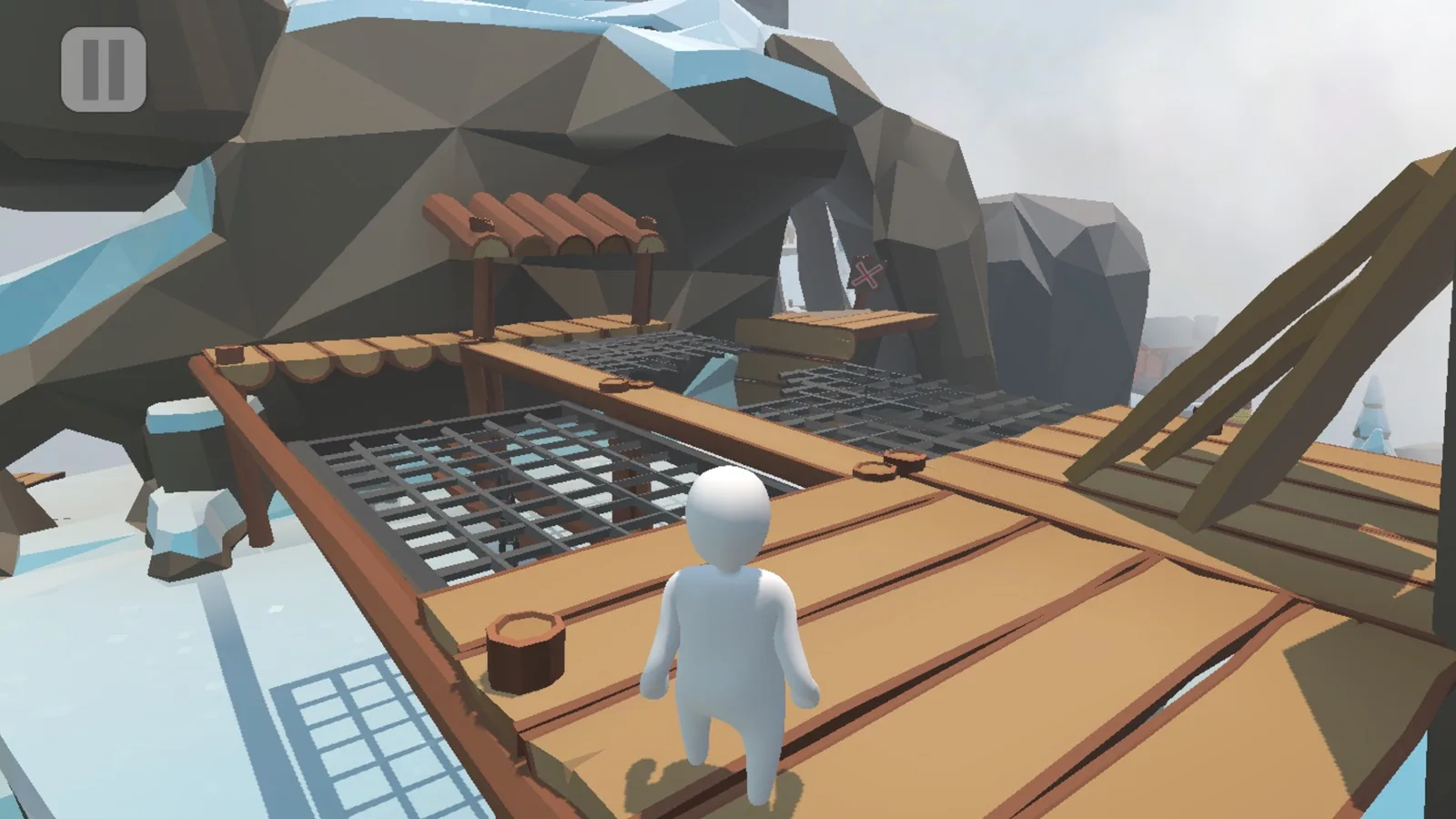 Human Fall Flat+ screenshot 10