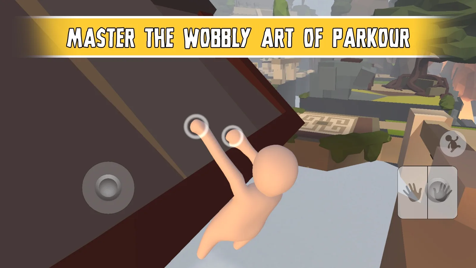 Human: Fall Flat screenshot 8