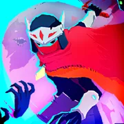 Hyper Light Drifter App Store icon