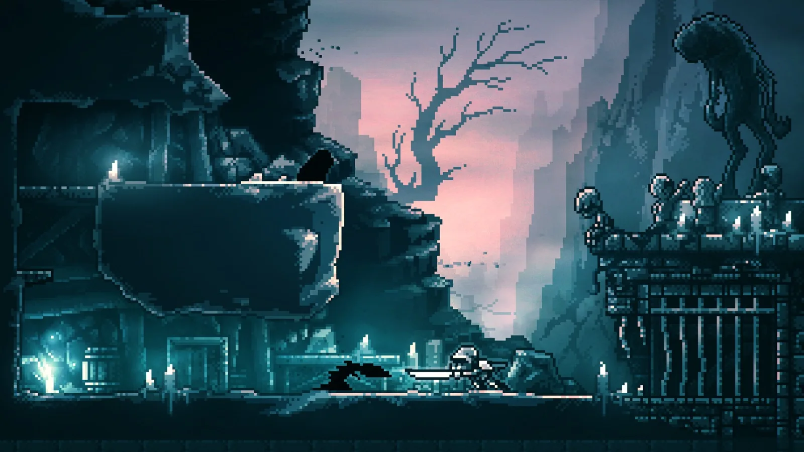 INMOST screenshot 1