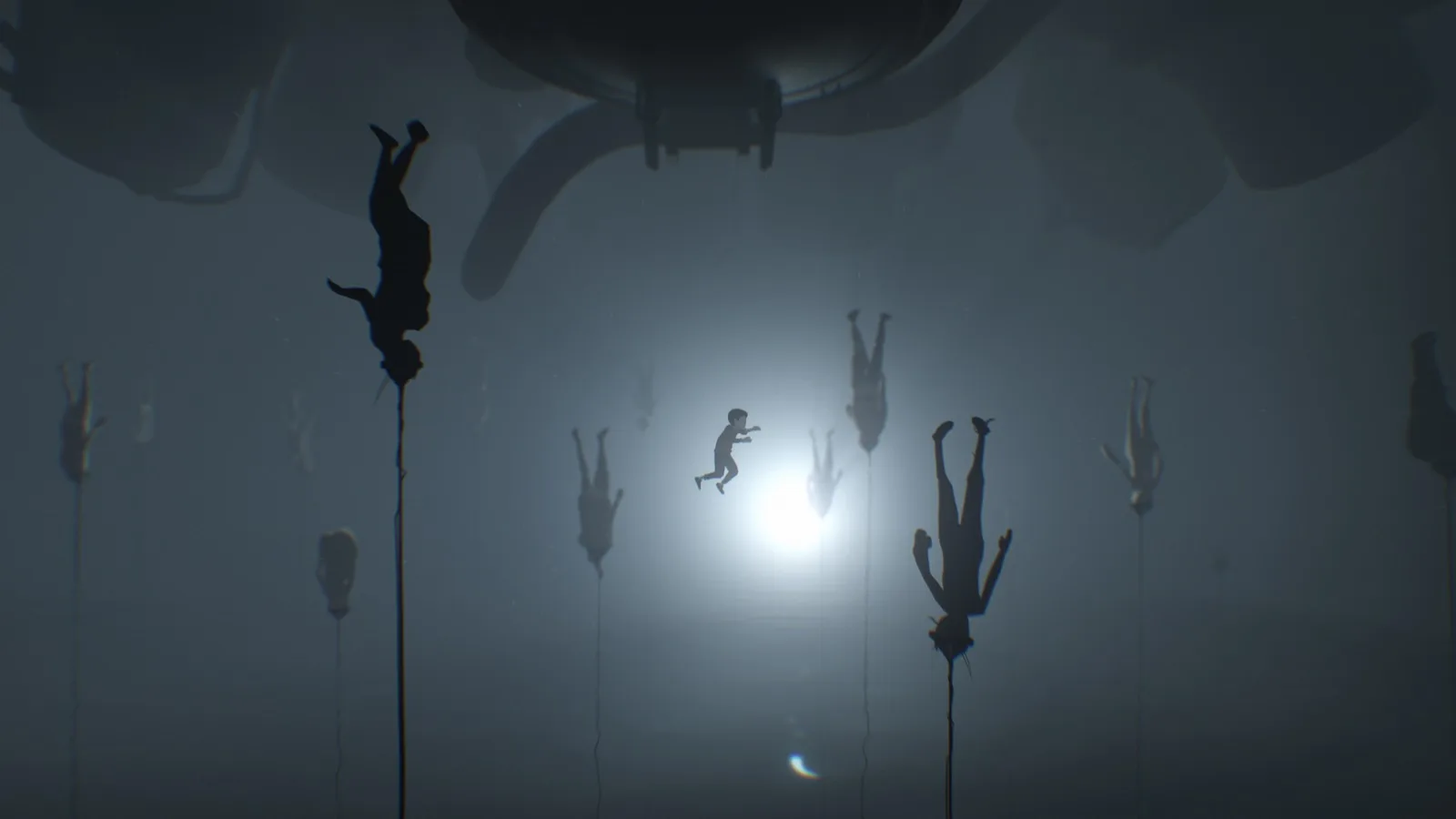 Playdead's INSIDE screenshot 8