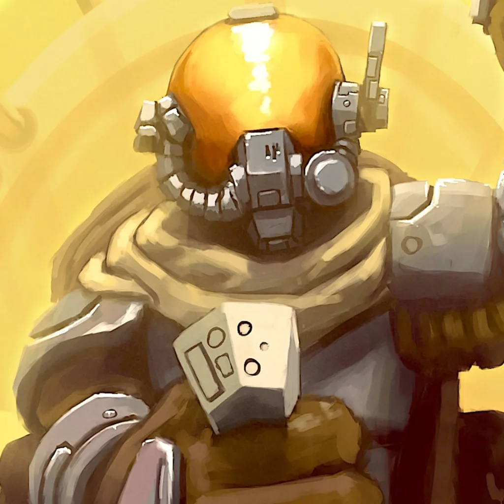 Interloper App Store icon