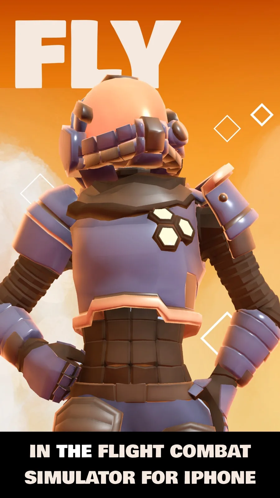 Interloper screenshot 1