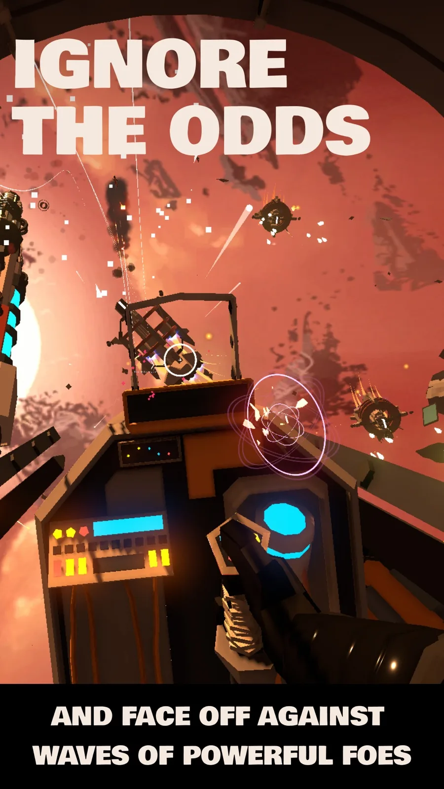 Interloper screenshot 3