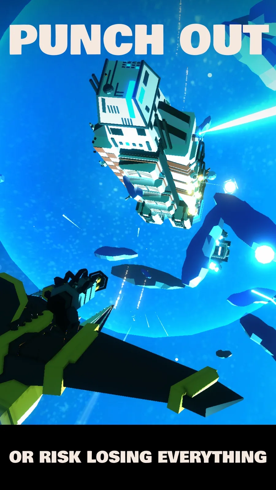 Interloper screenshot 4