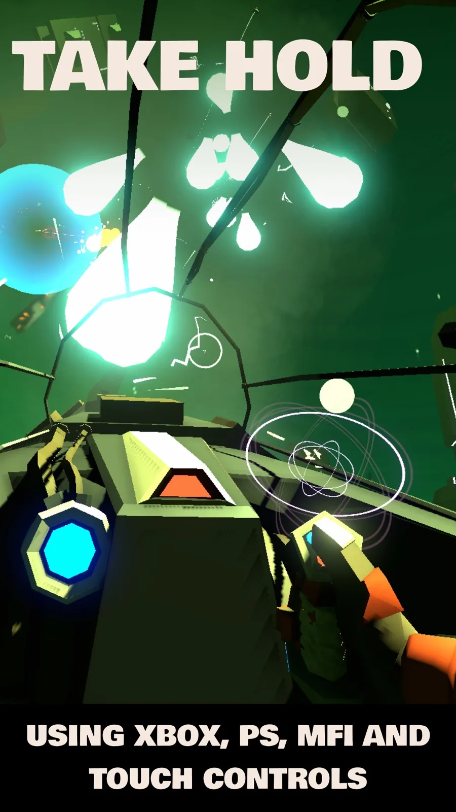 Interloper screenshot 5