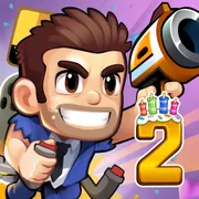 Jetpack Joyride 2 App Store icon