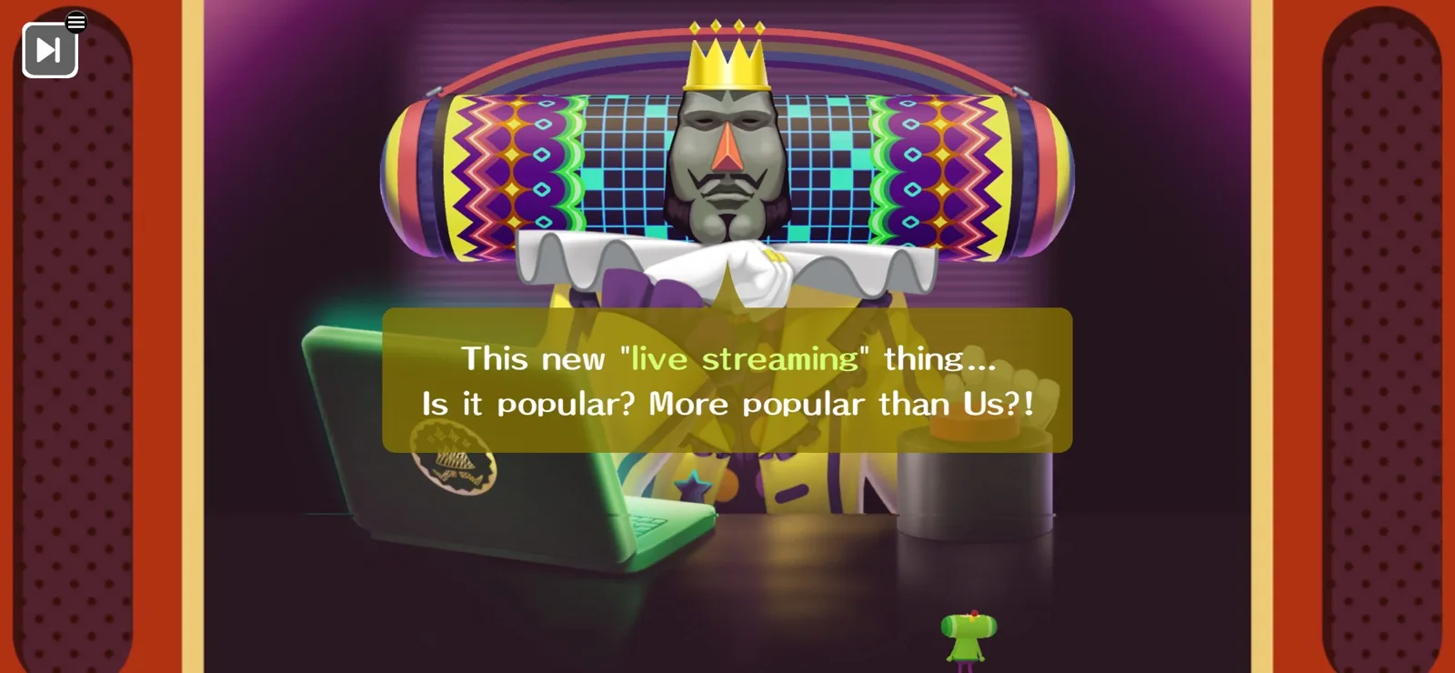 Katamari Damacy Rolling LIVE screenshot 10