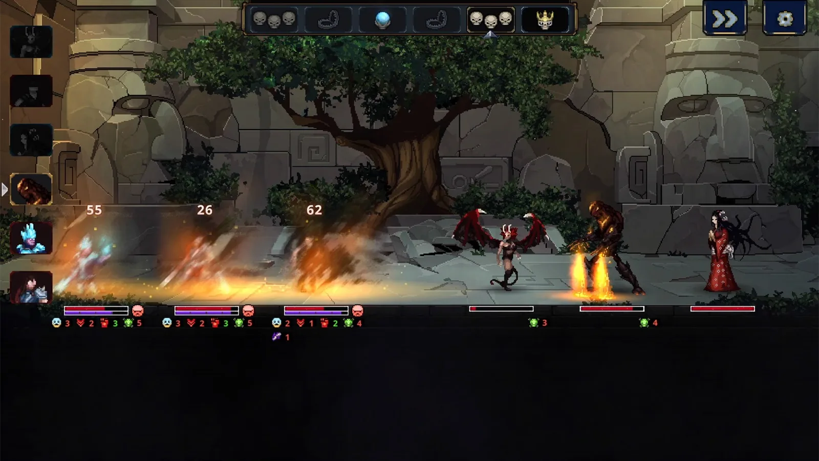 Legend of Keepers screenshot 3