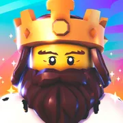 LEGO® Brawls App Store icon