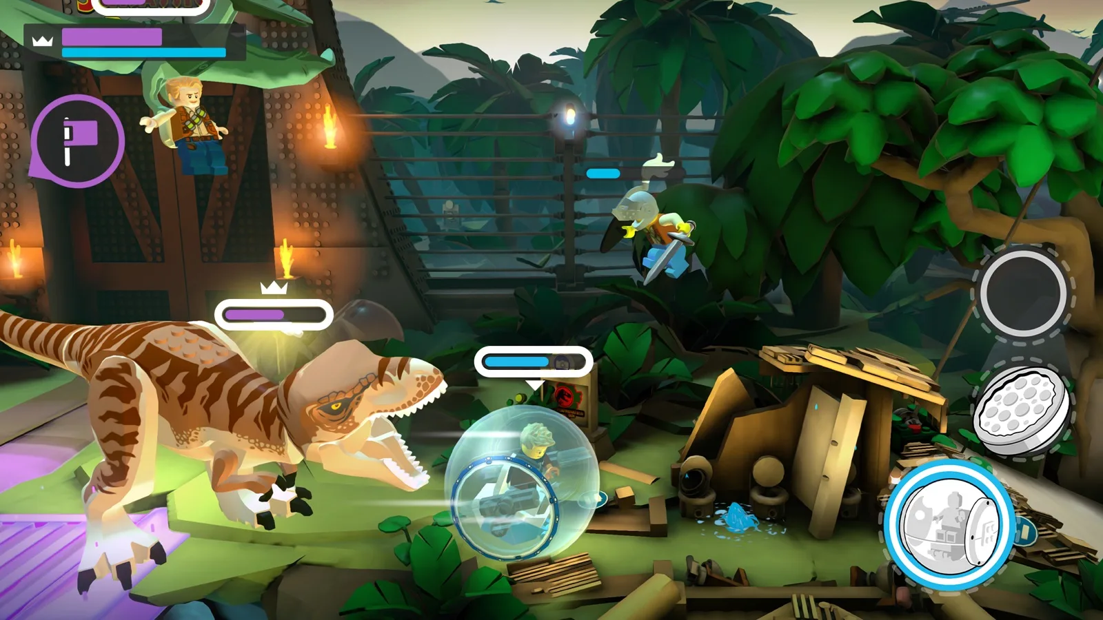 LEGO® Brawls screenshot 8