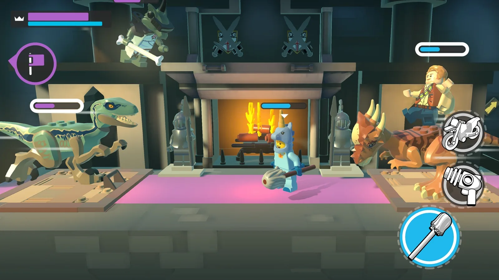 LEGO® Brawls screenshot 10