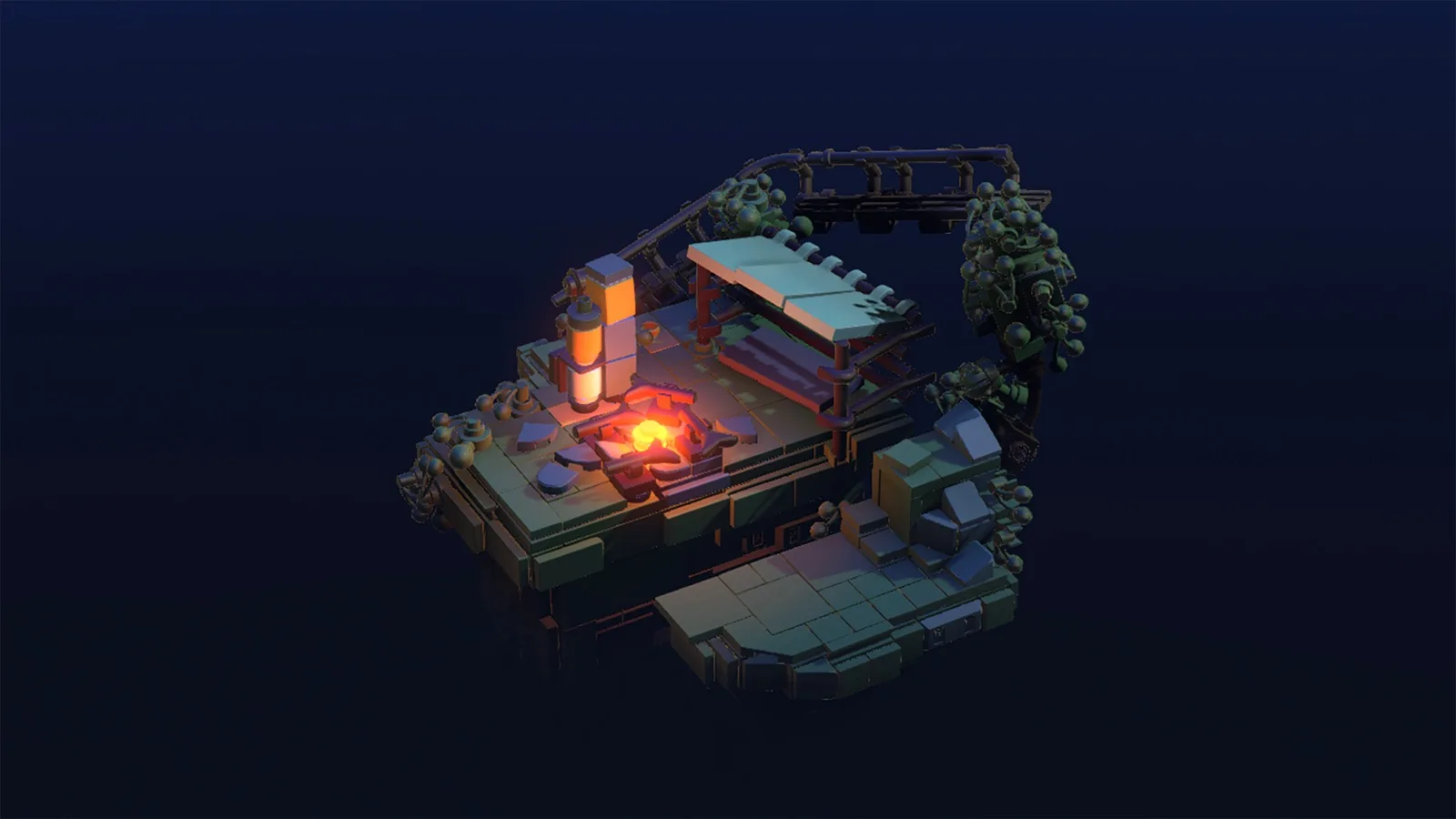 LEGO® Builder's Journey screenshot 3
