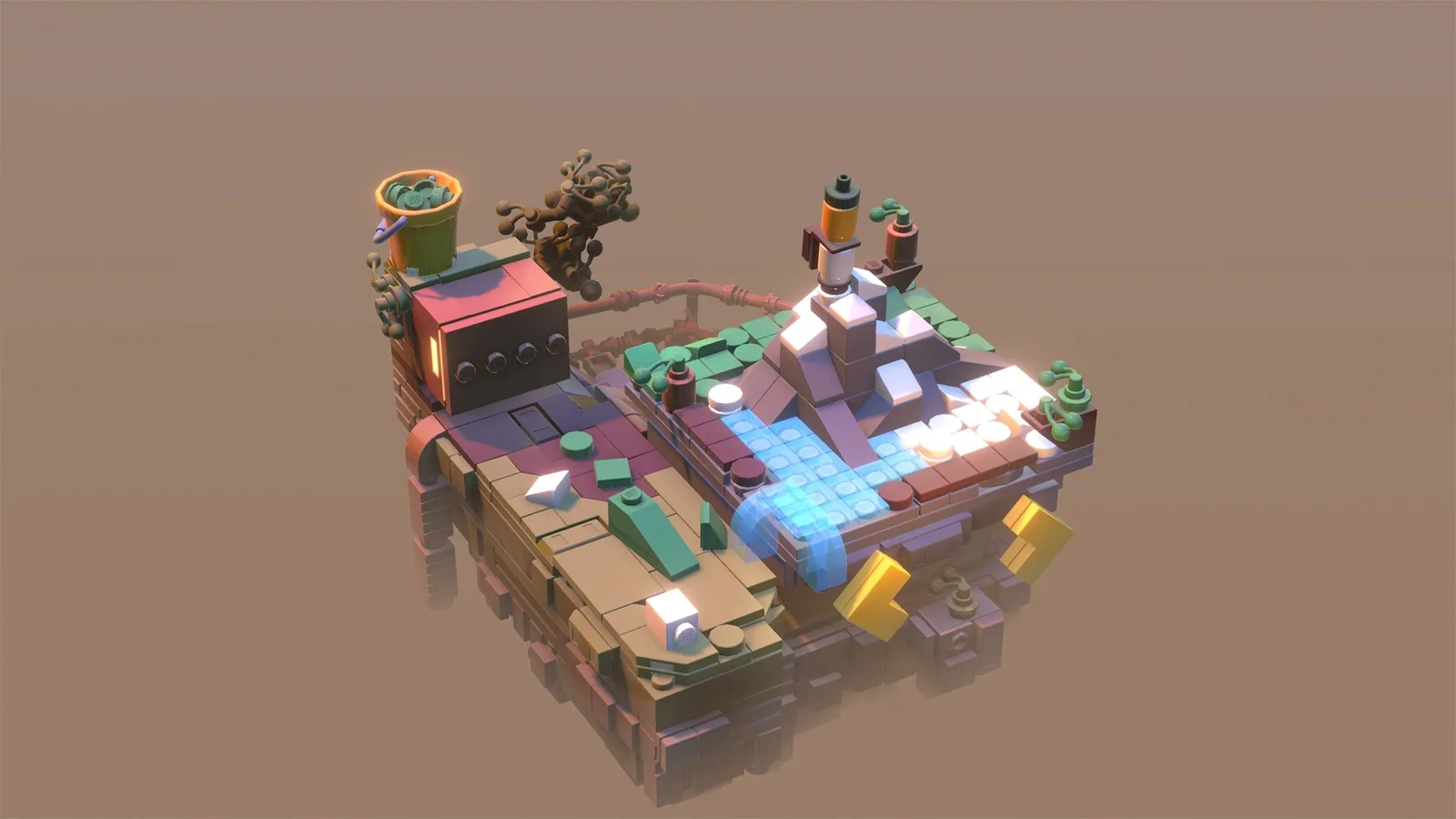 LEGO® Builder's Journey screenshot 6