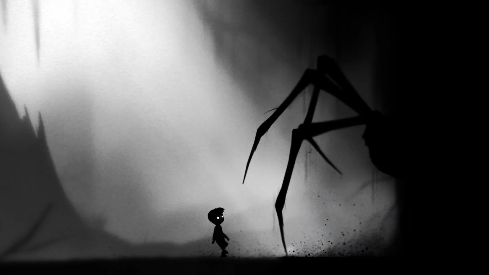 LIMBO+ screenshot 1