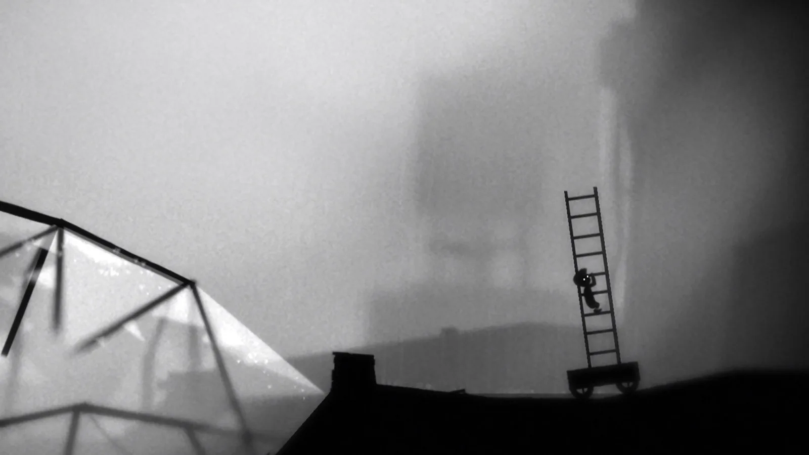 LIMBO+ screenshot 3