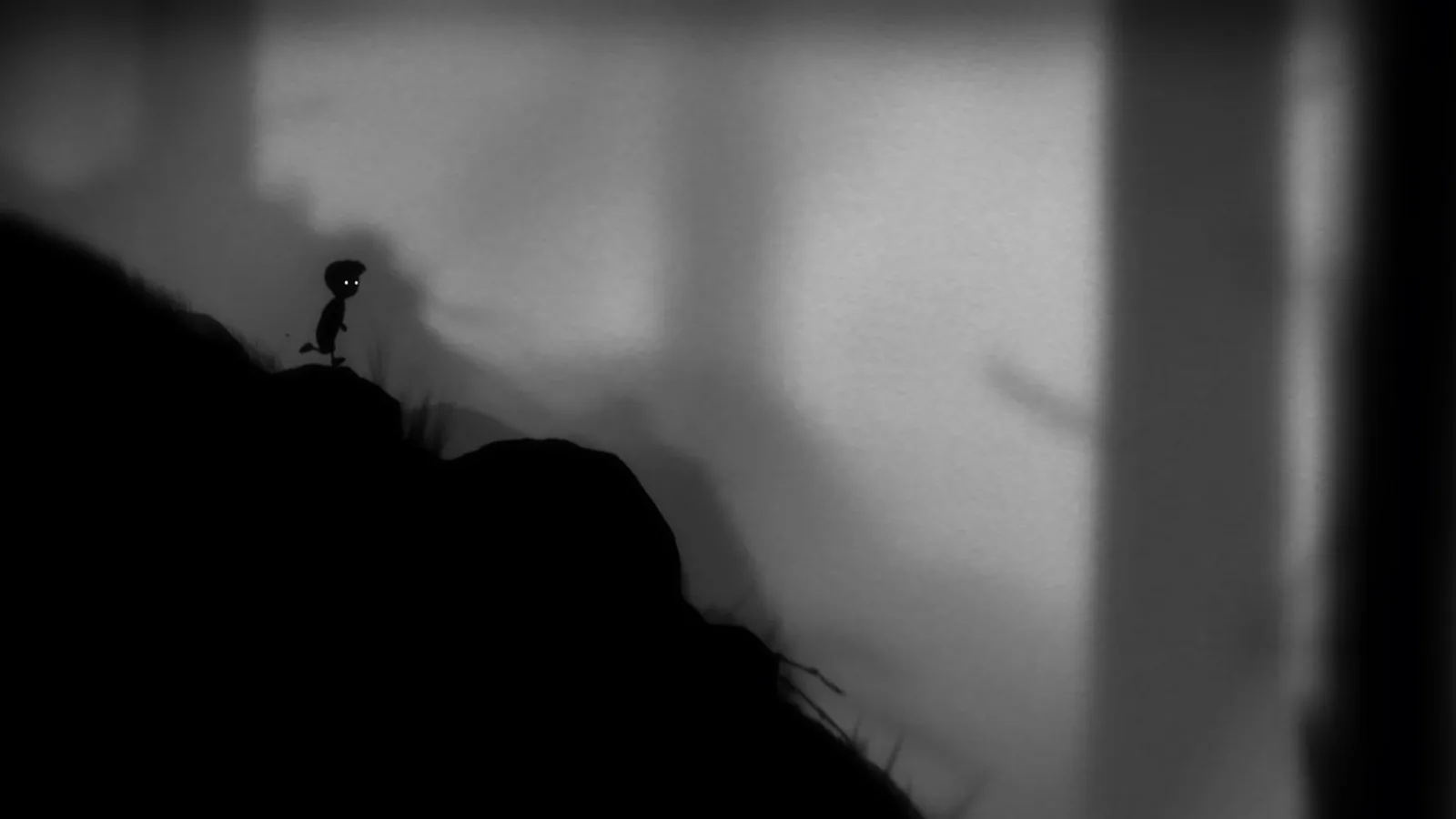 Playdead's LIMBO screenshot 8