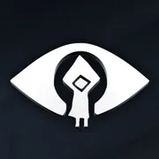 Little Nightmares App Store icon