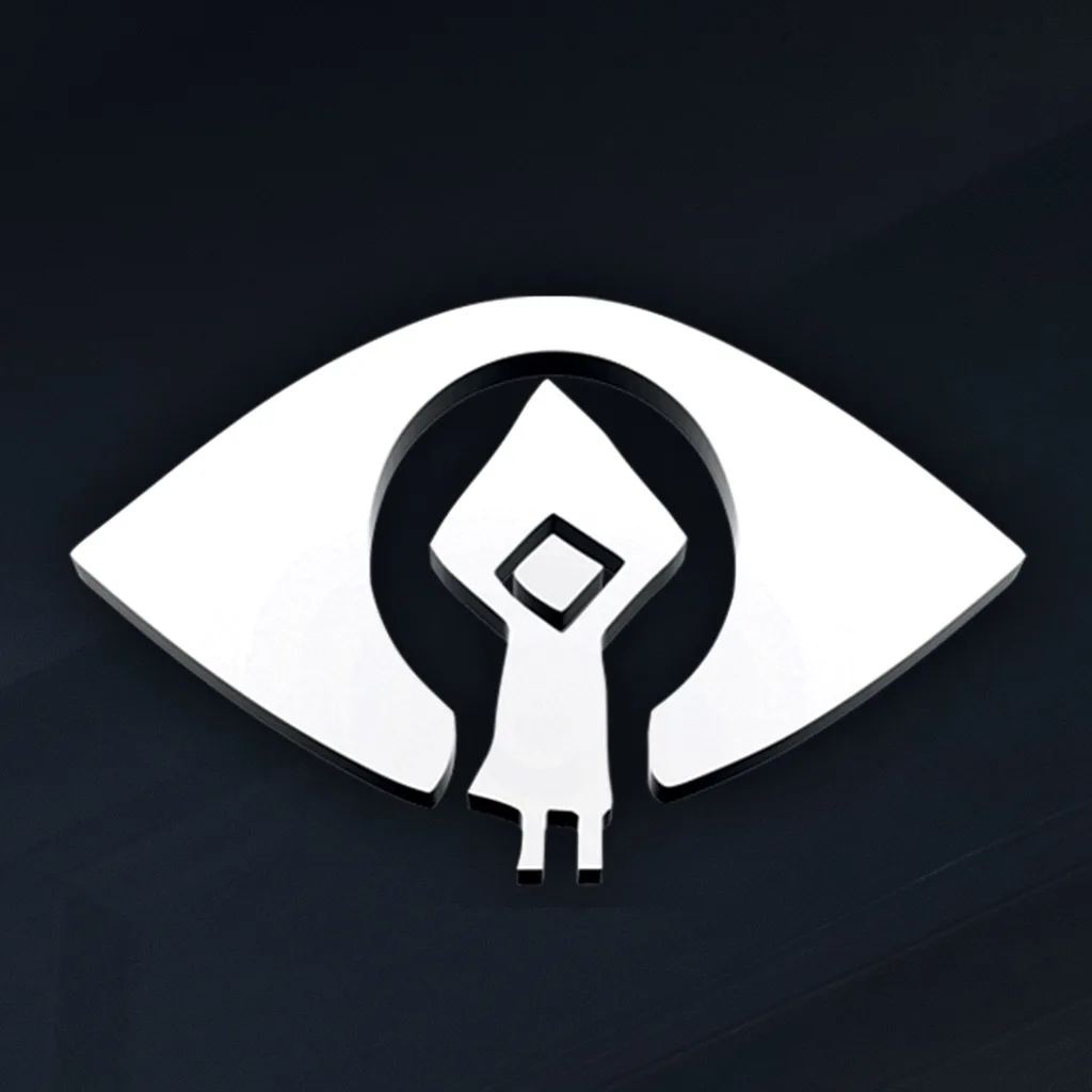 Little Nightmares App Store icon