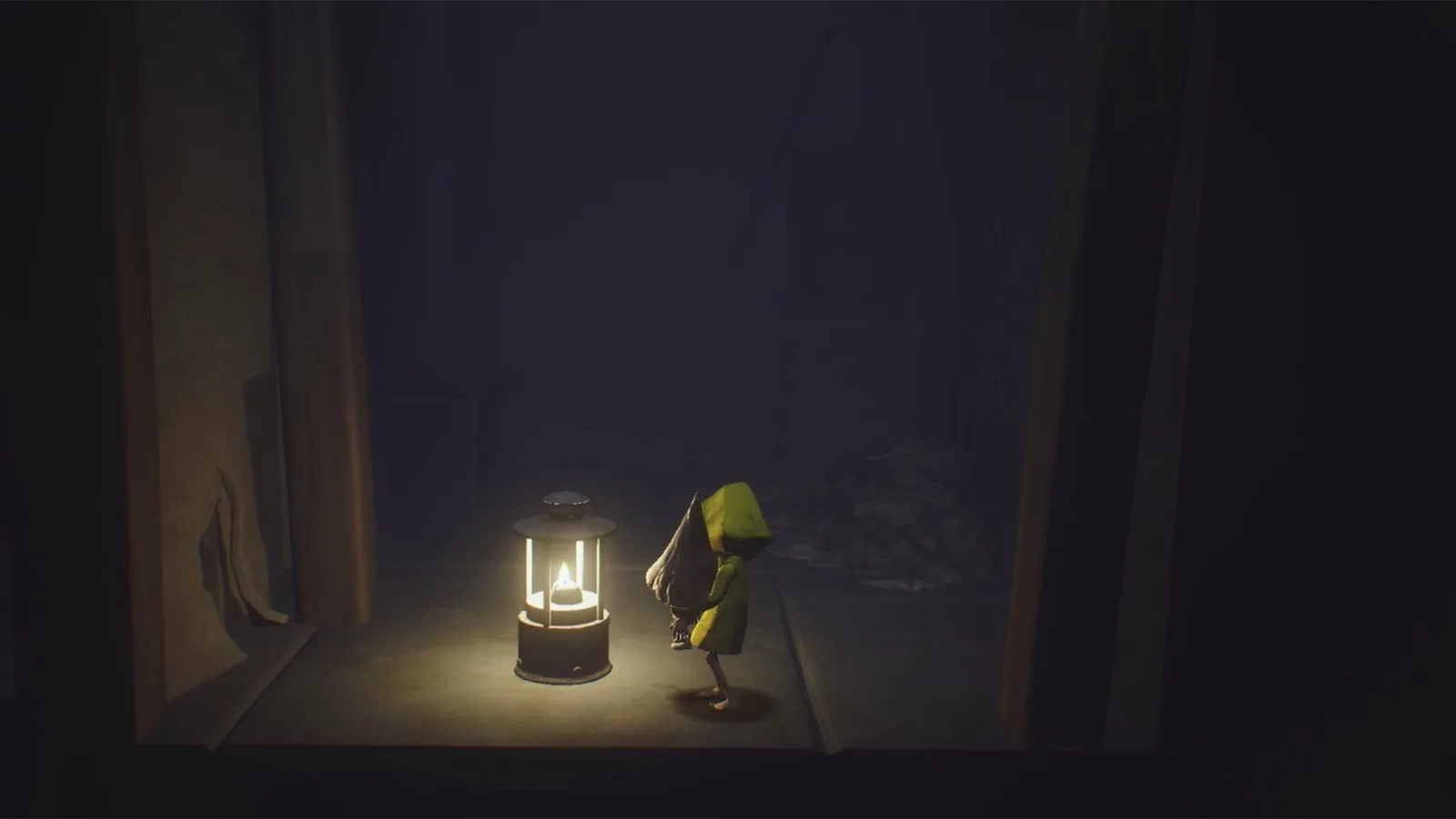 Little Nightmares screenshot 4