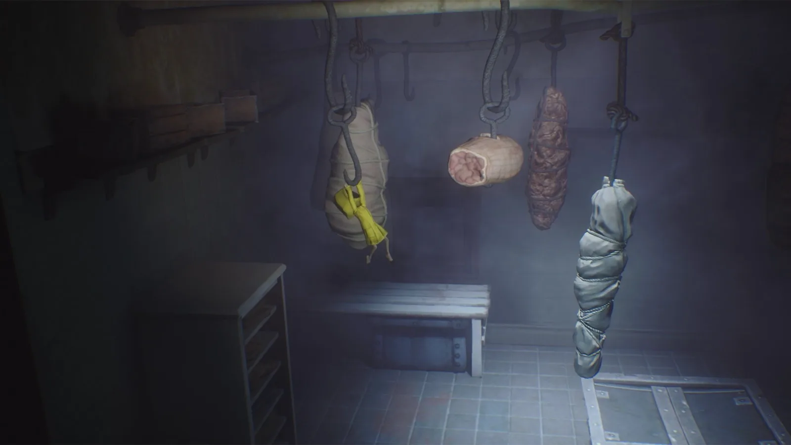 Little Nightmares screenshot 6