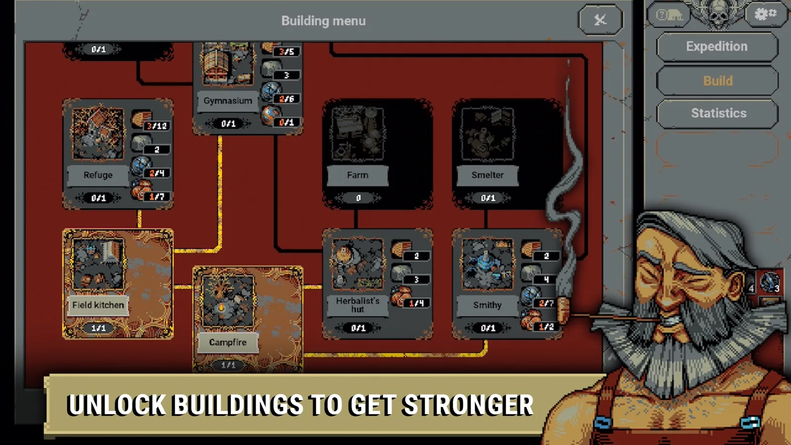 Loop Hero screenshot 2