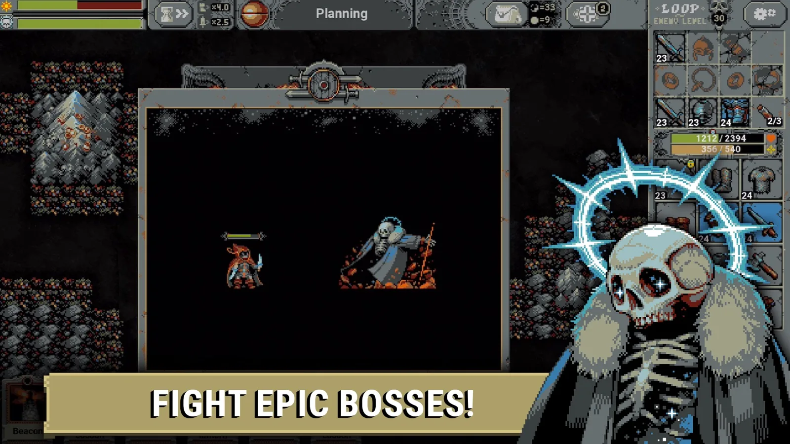 Loop Hero screenshot 5
