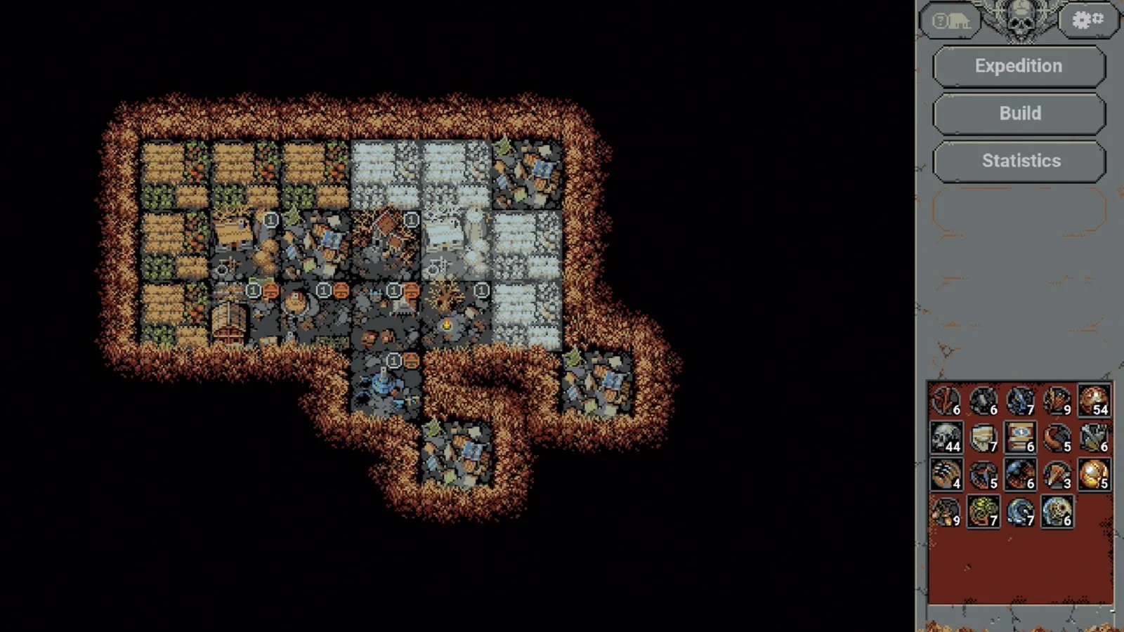 Loop Hero screenshot 9