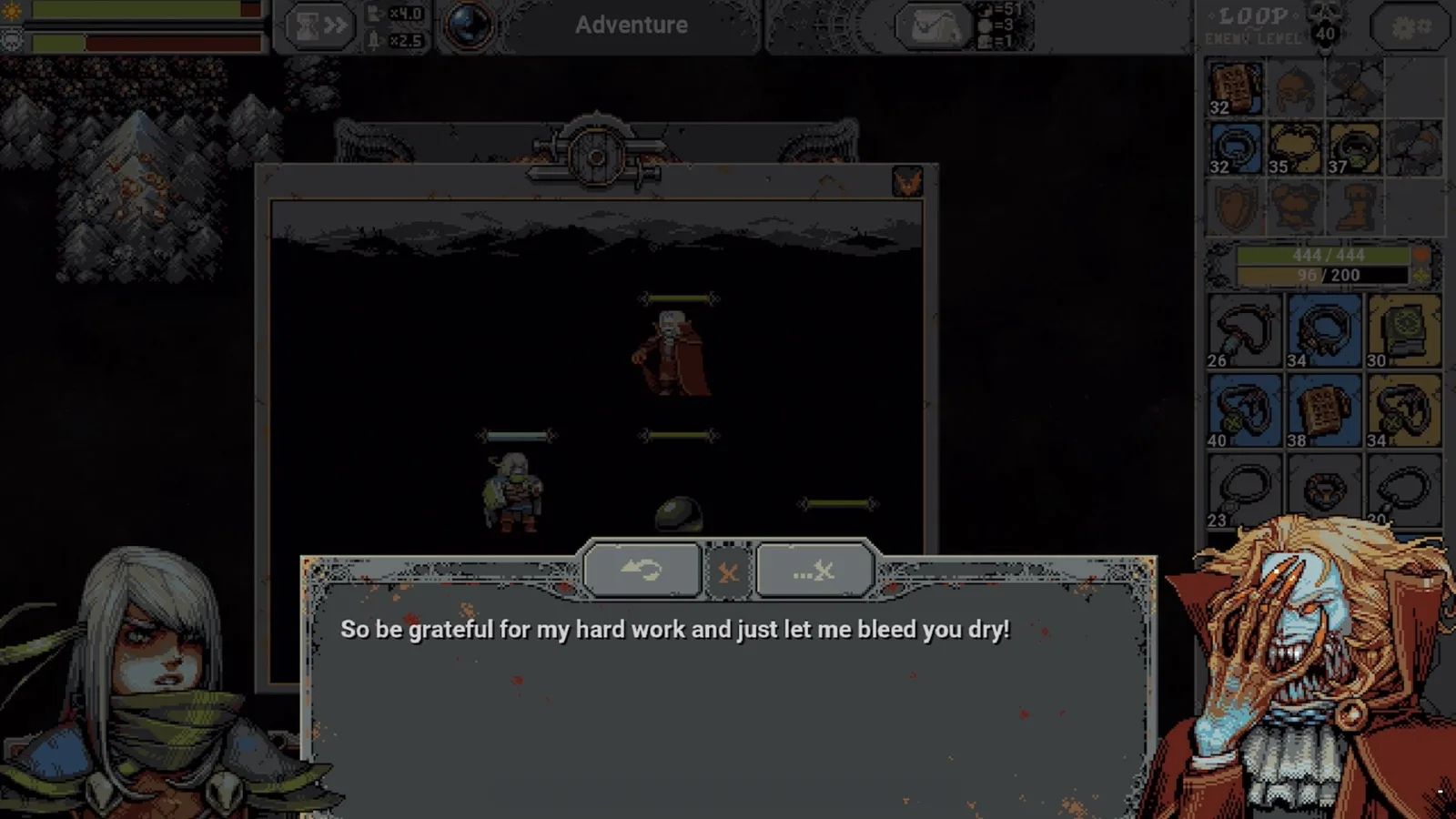 Loop Hero screenshot 10