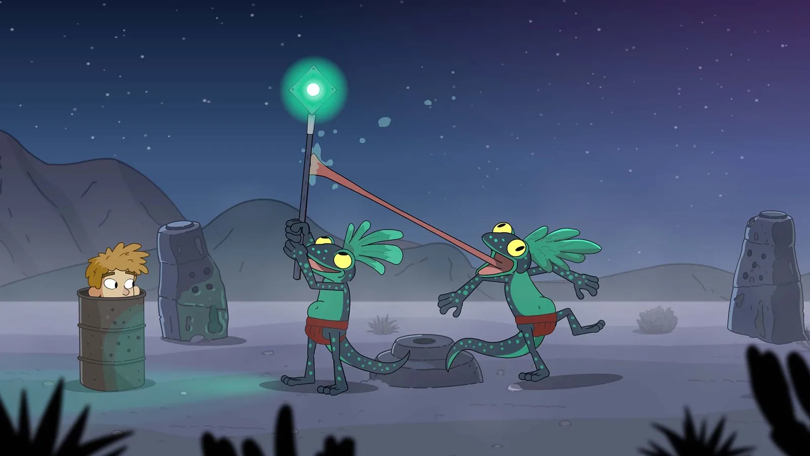 Lost in Play screenshot 3