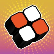 LUMINES REMASTERED App Store icon