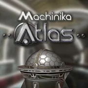Machinika: Atlas App Store icon
