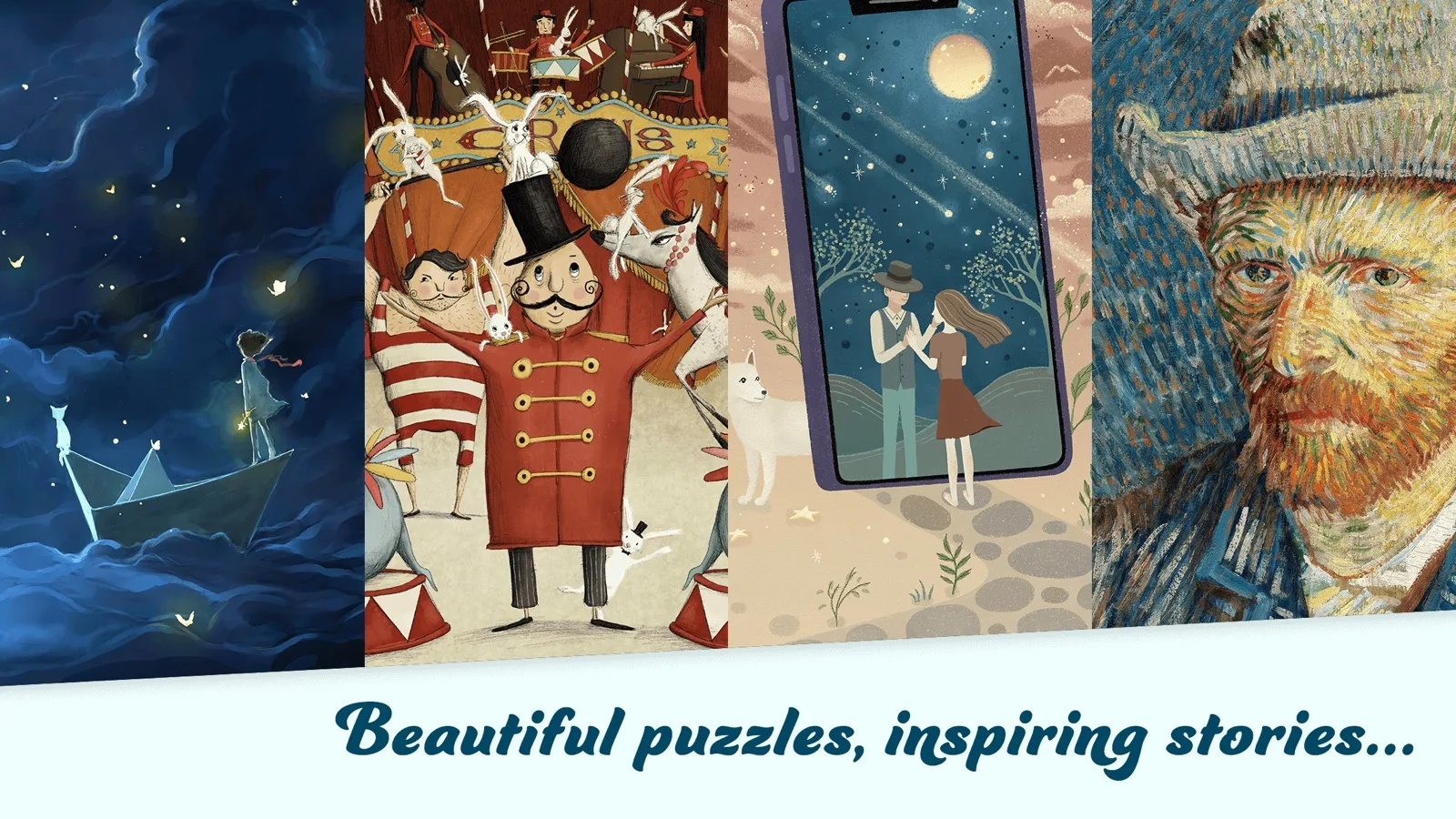 Masterpieced screenshot 10