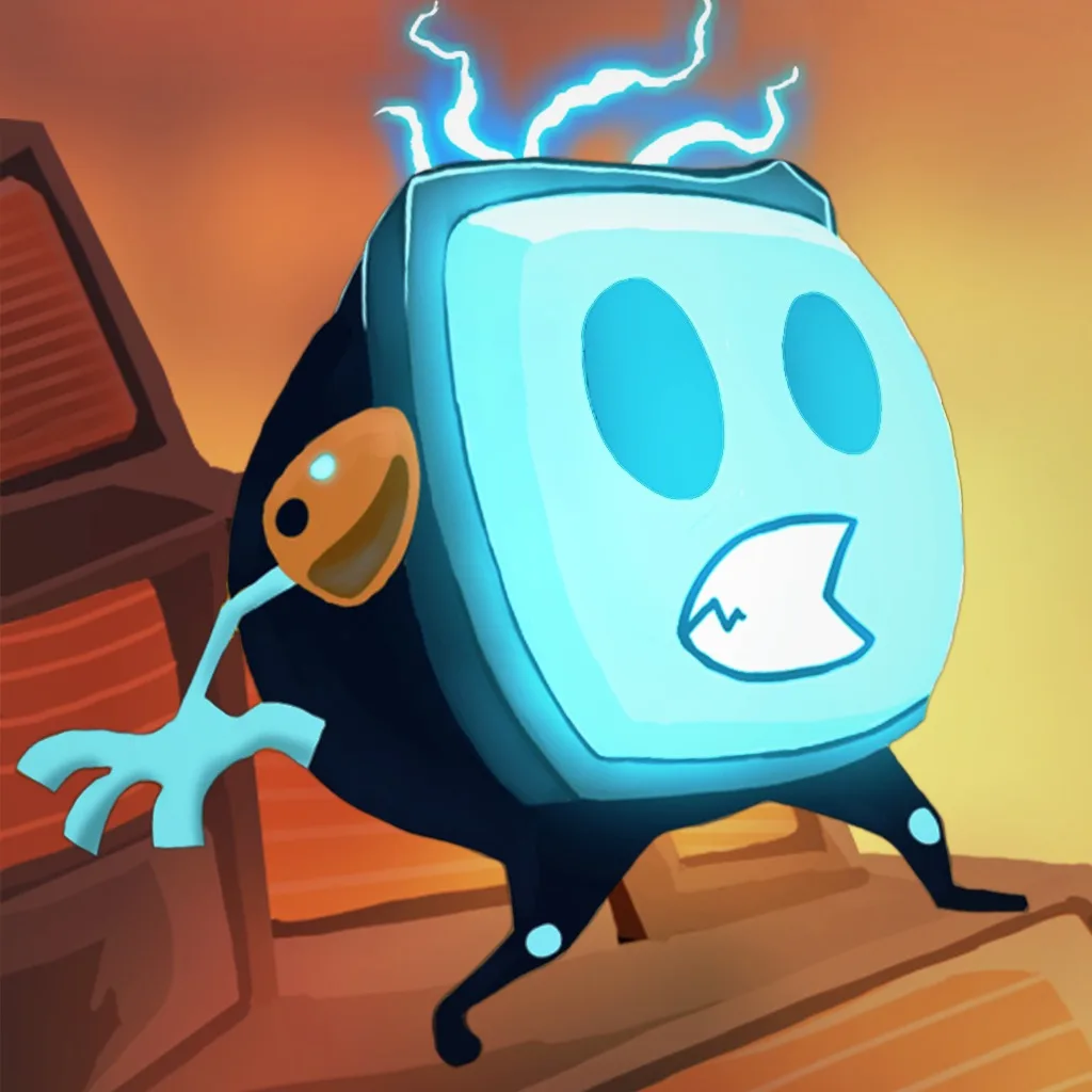 Mechanic Escape App Store icon