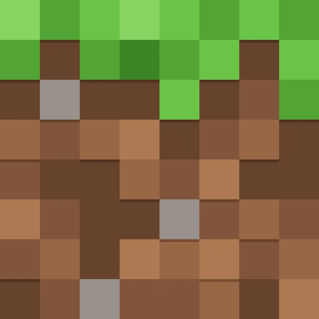 Minecraft App Store icon