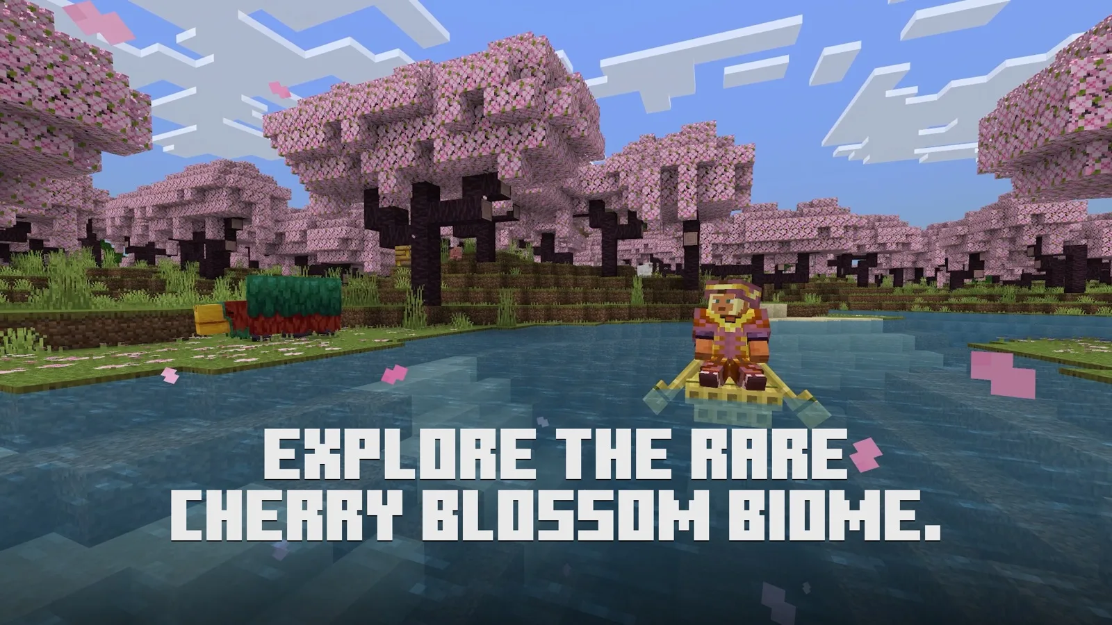 Minecraft screenshot 5