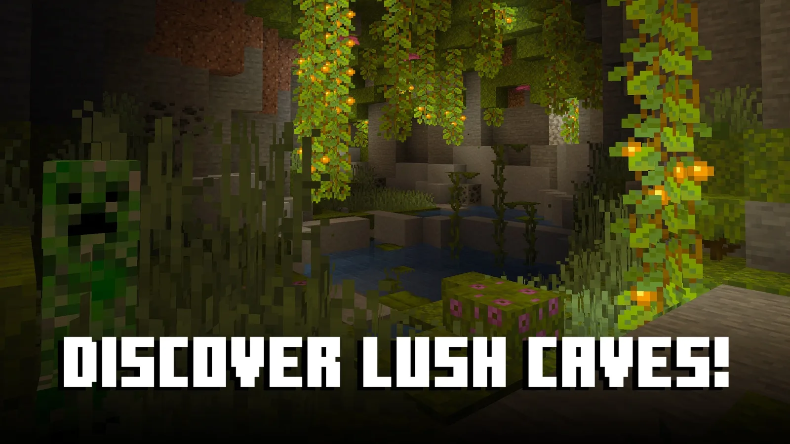 Minecraft screenshot 7