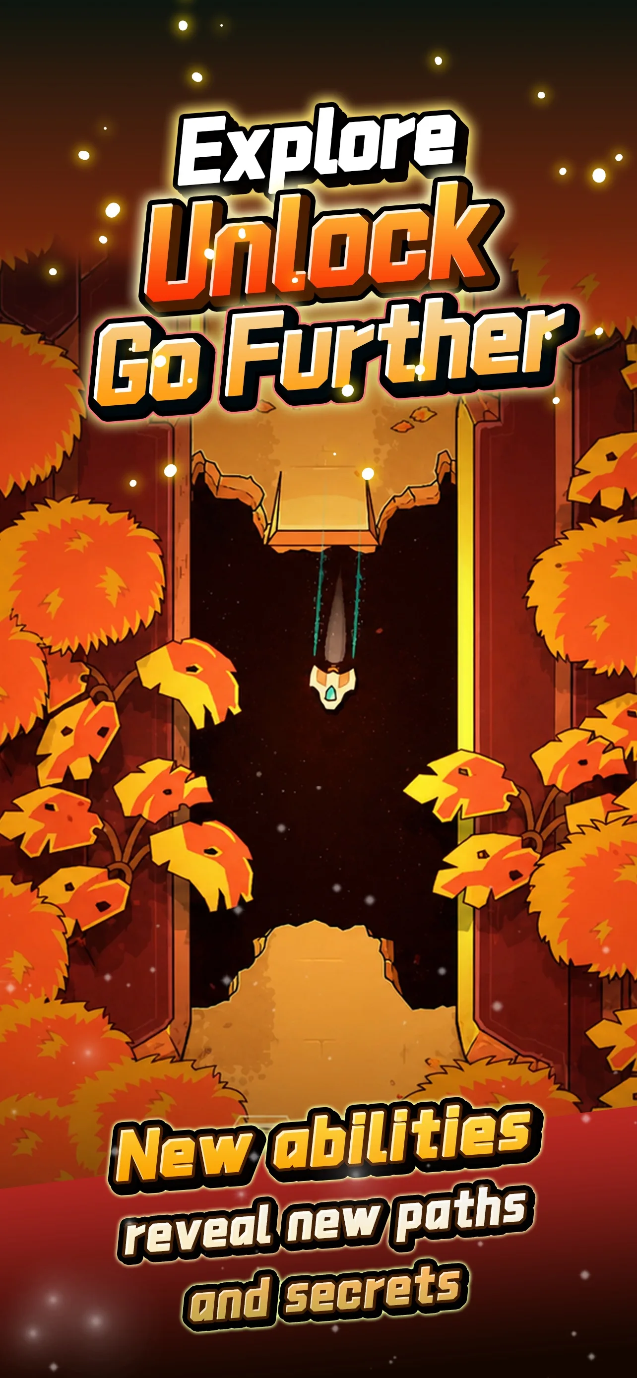 Minishoot' Adventures screenshot 2